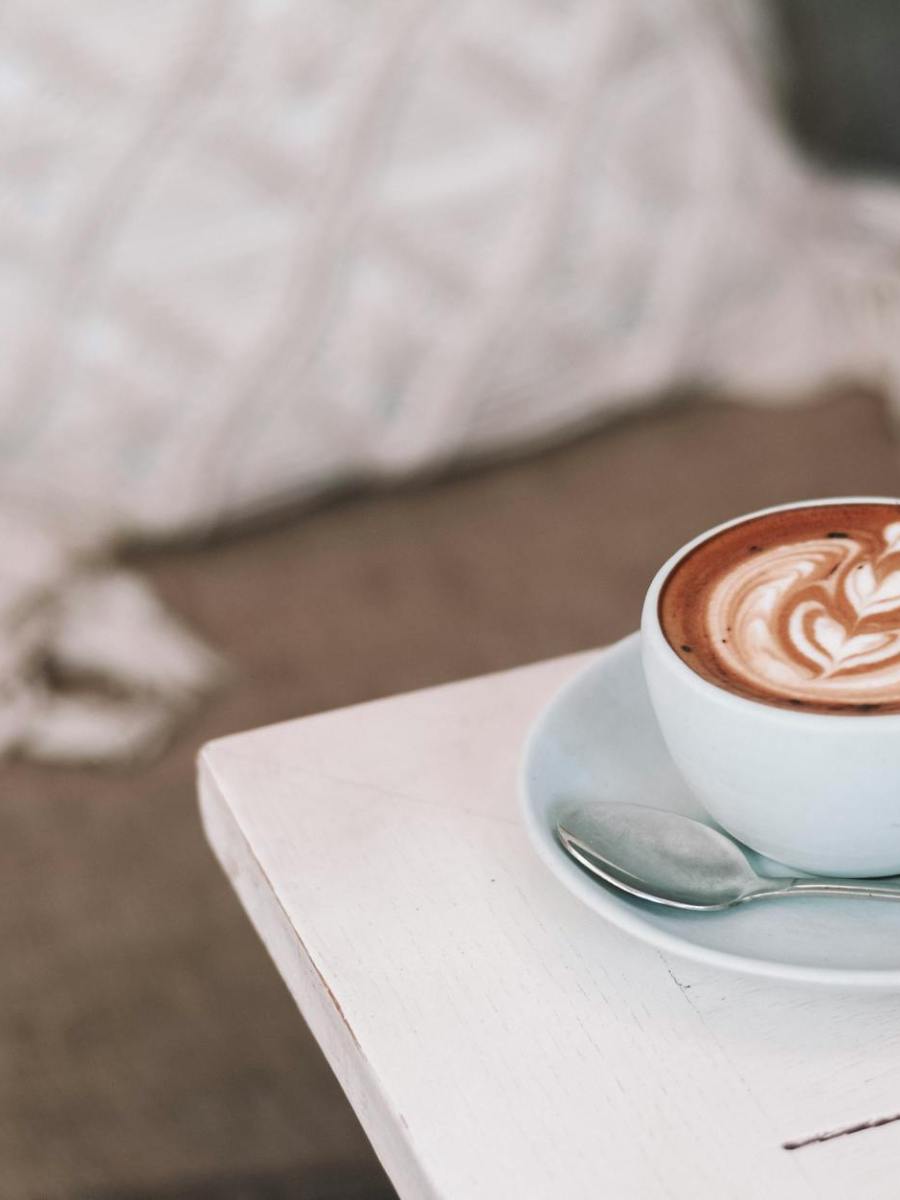 Die Sache mit dem schlechten Gewissen und dem Glauben nicht genug zu&nbsp;machen