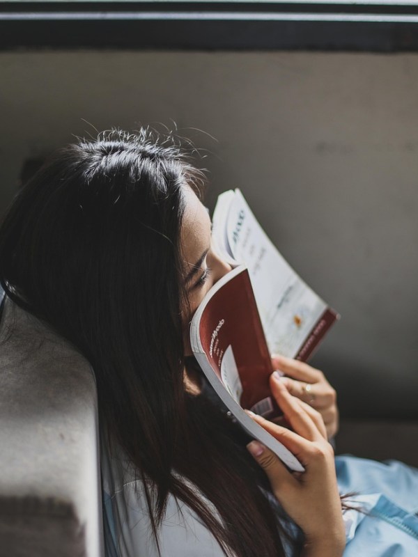 Mehr Energie im Studienalltag: Praktische Tipps für&nbsp;Introvertierte