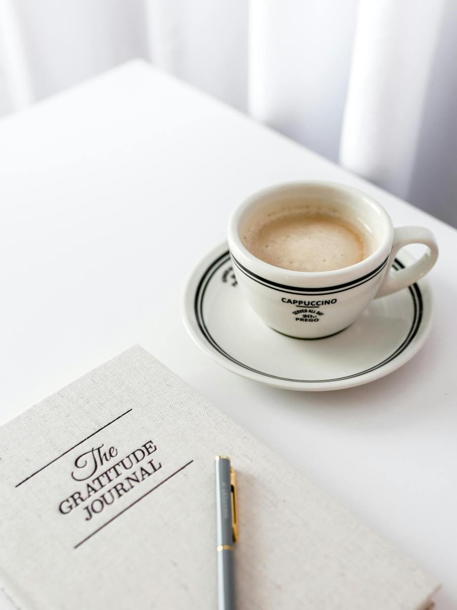 Achtsame Morgenroutine für einen stressfreien&nbsp;Start