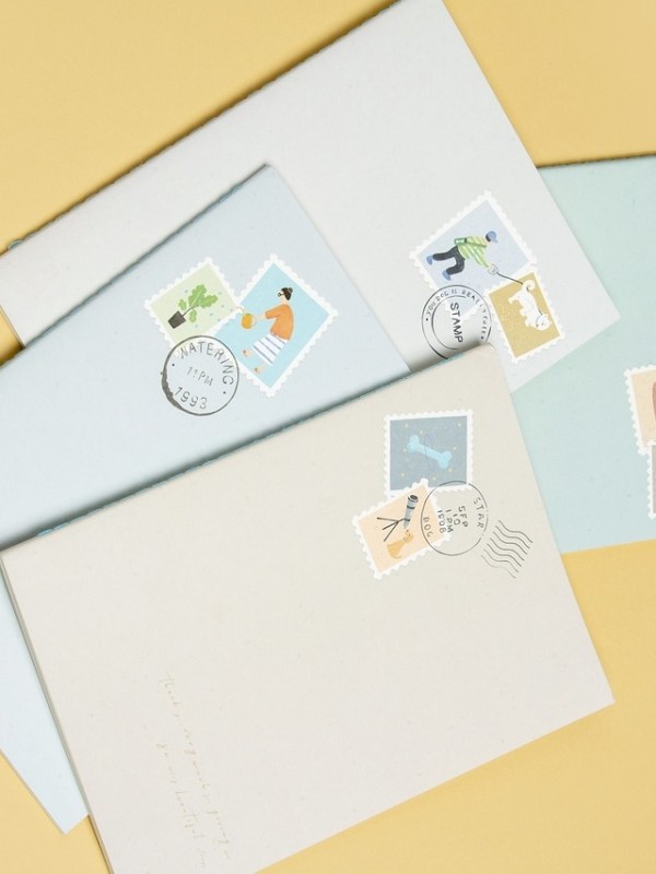 Mein Newsletter ist&nbsp;da!